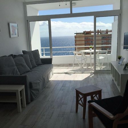 Vacaciones Frente Al Mar Διαμέρισμα Κανδελάρια Εξωτερικό φωτογραφία