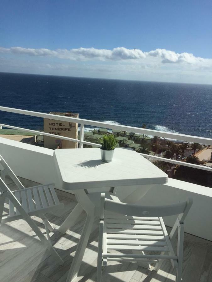 Vacaciones Frente Al Mar Διαμέρισμα Κανδελάρια Εξωτερικό φωτογραφία