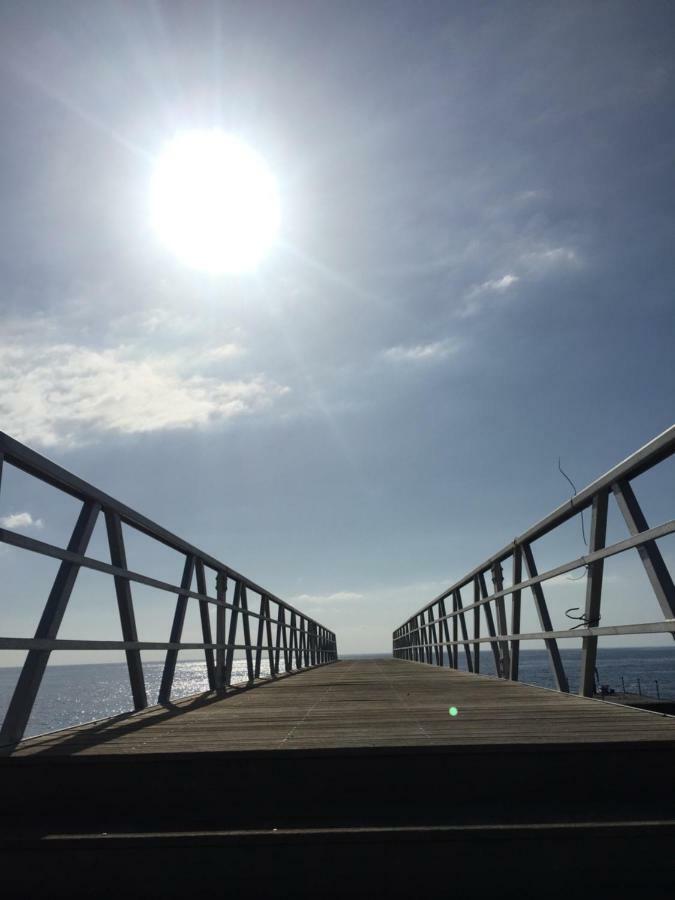 Vacaciones Frente Al Mar Διαμέρισμα Κανδελάρια Εξωτερικό φωτογραφία