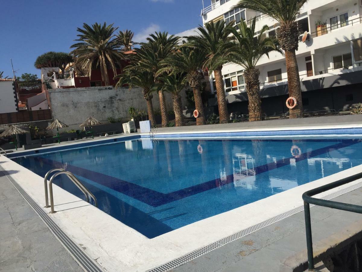 Vacaciones Frente Al Mar Διαμέρισμα Κανδελάρια Εξωτερικό φωτογραφία